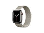 Apple Watch Magnetic Steel Band