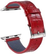 Apple Watch Band Lather for 40mm