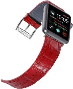 Apple Watch Band Lather for 40mm