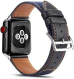 Apple Watch Band Lather for 40mm