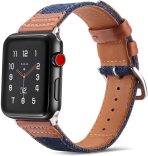 Apple Watch Band Lather for 40mm
