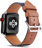 Apple Watch Band Lather for 40mm