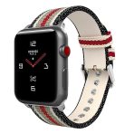 Apple Watch Band Lather for 40mm