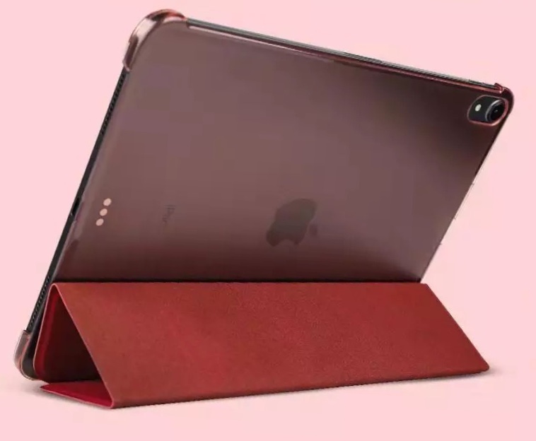 iPad 11" body cover