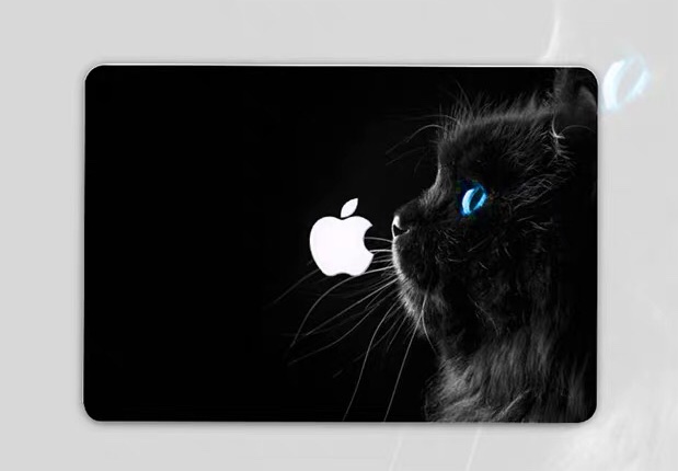 MacBook Sticker
