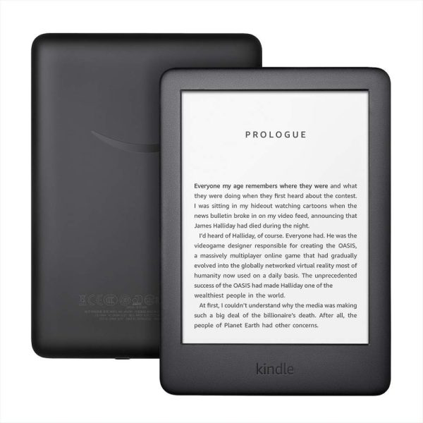 Kindle ebooks