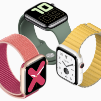 Apple Watch Series 5