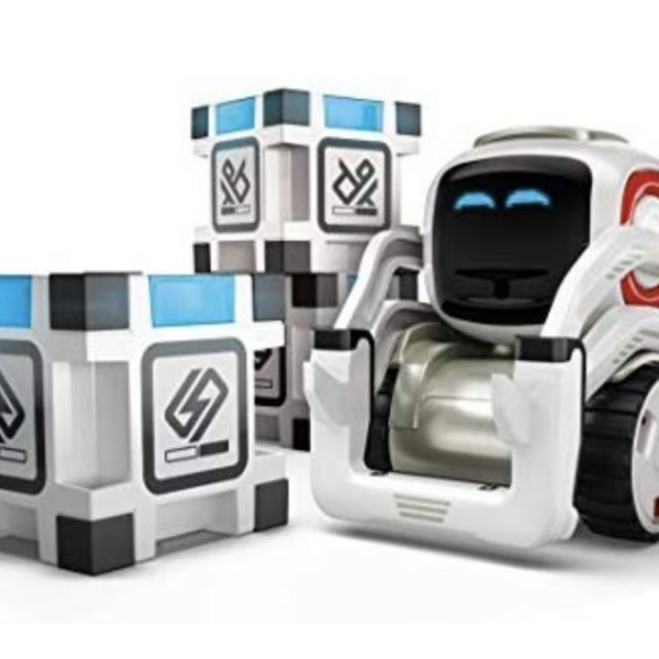 Cozmo