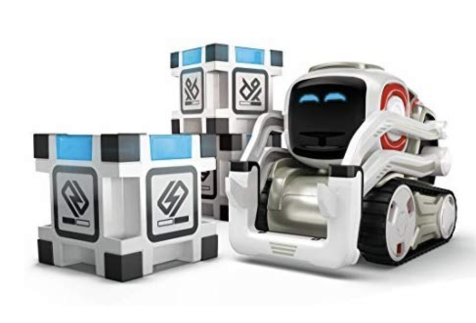 Cozmo