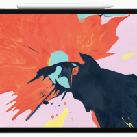 iPad Pro