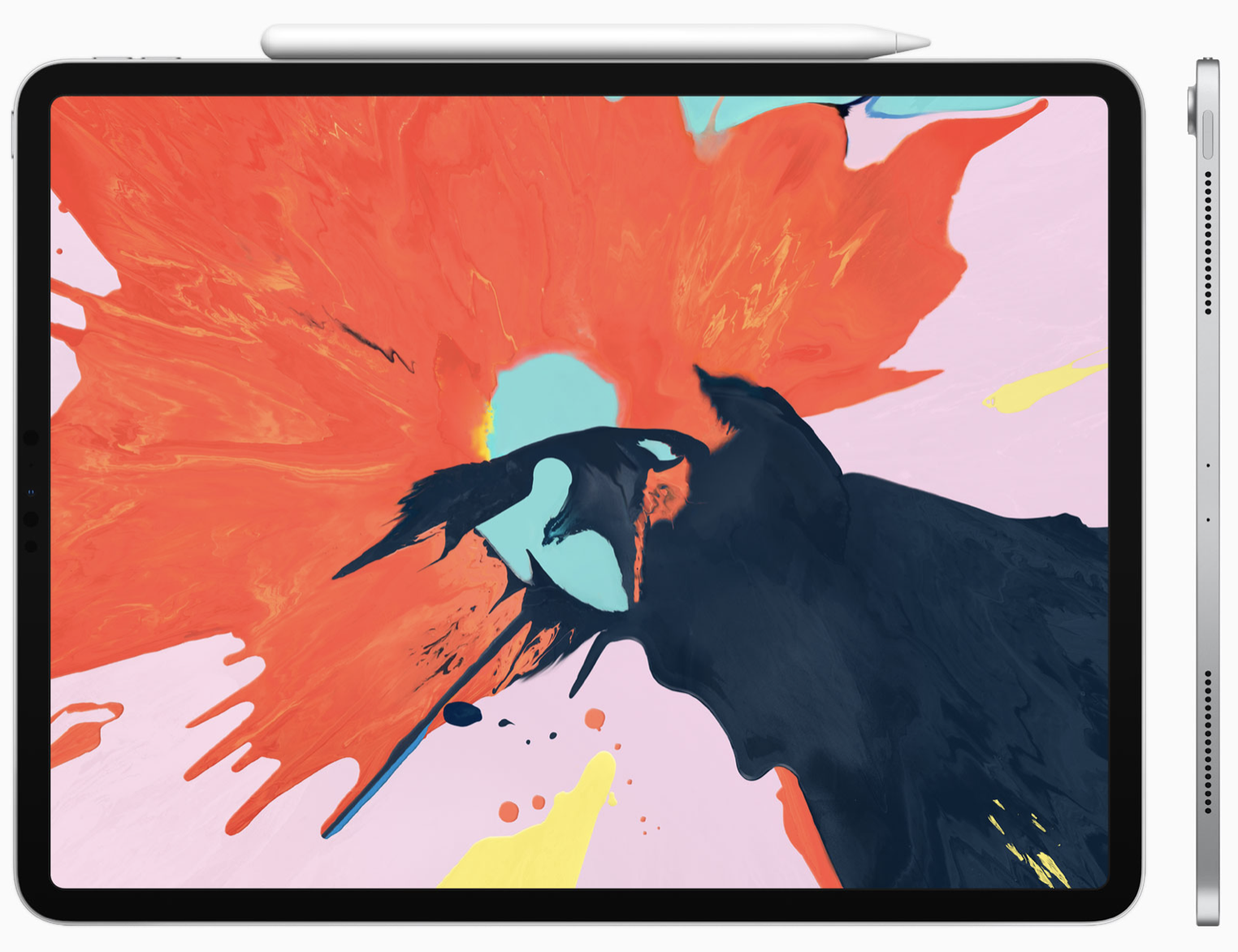 iPad Pro