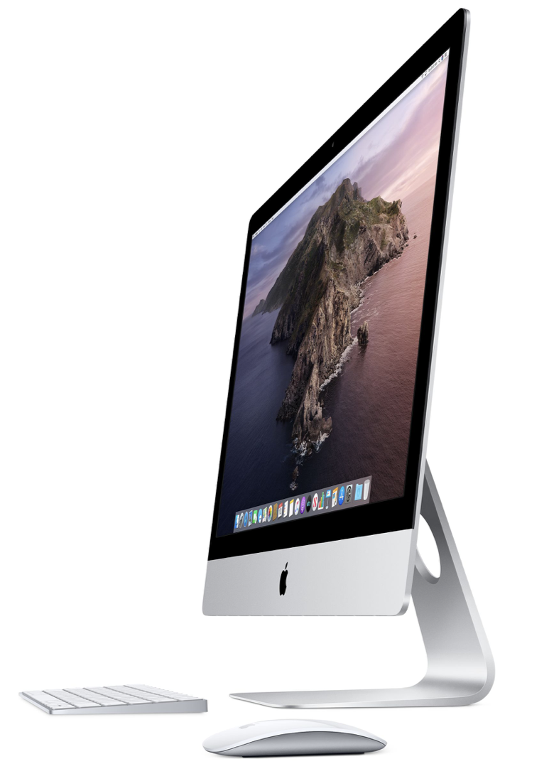 iMac