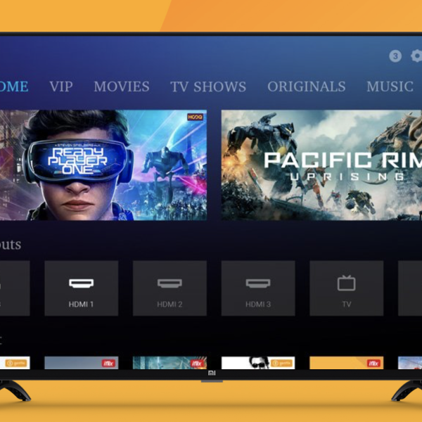 Mi TV