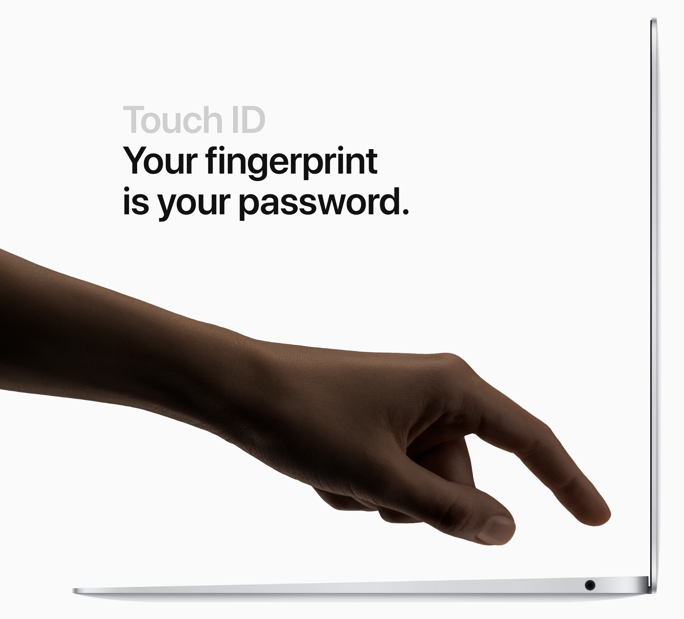 MacBook Air 2020