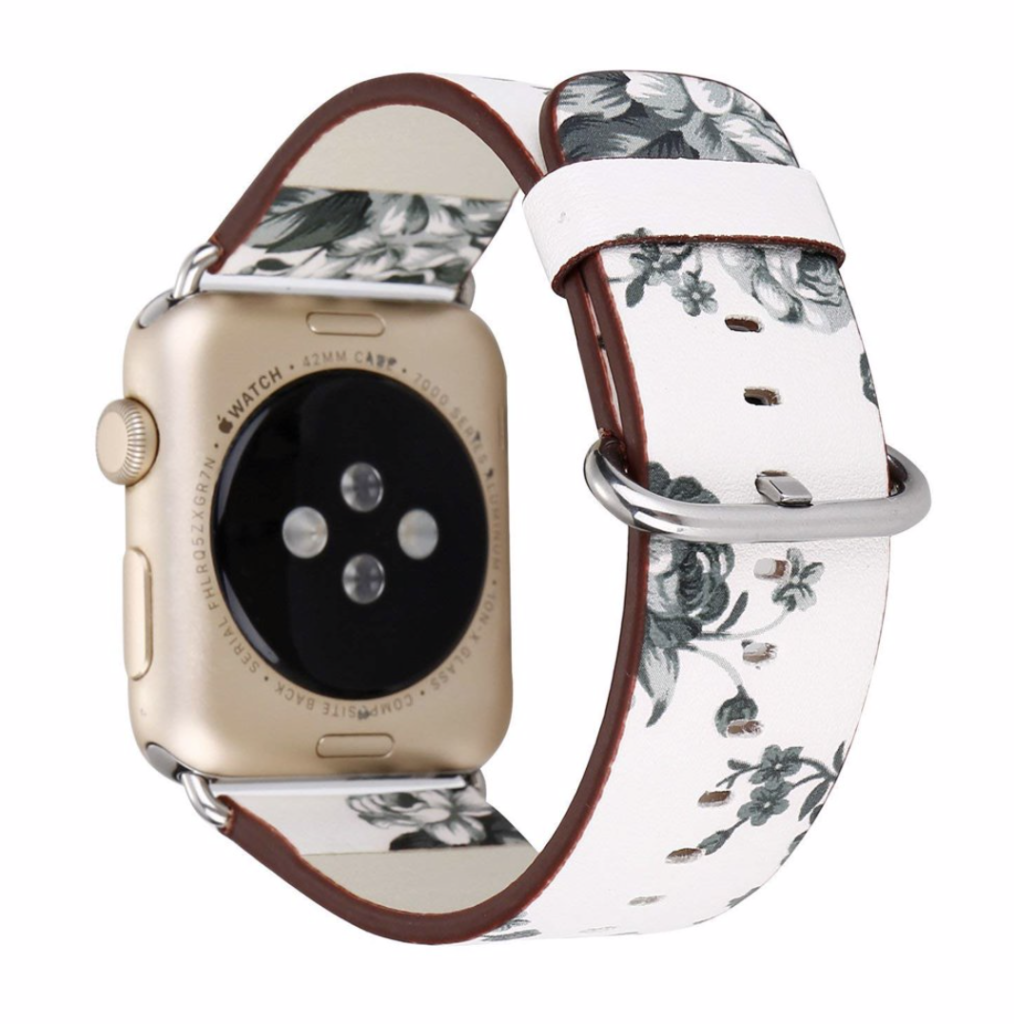 Apple Watch Band Lather for 40mm