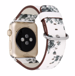 Apple Watch Band Lather for 40mm