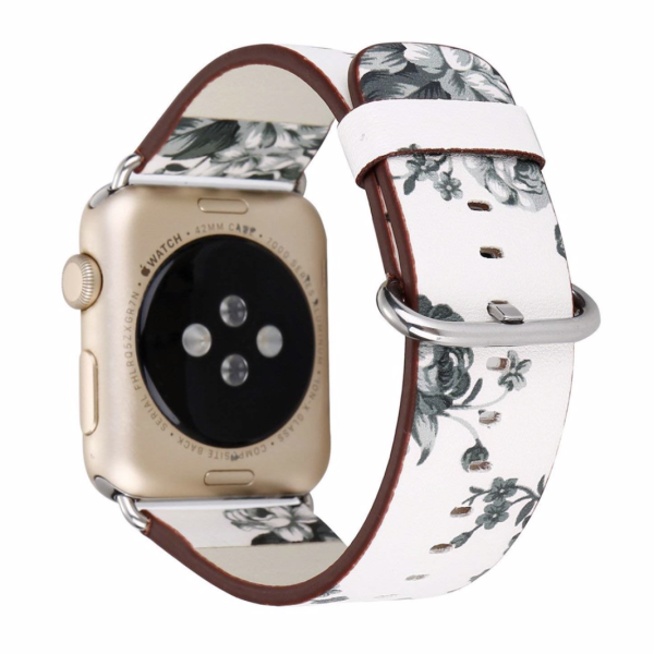 Apple Watch Band Lather for 40mm