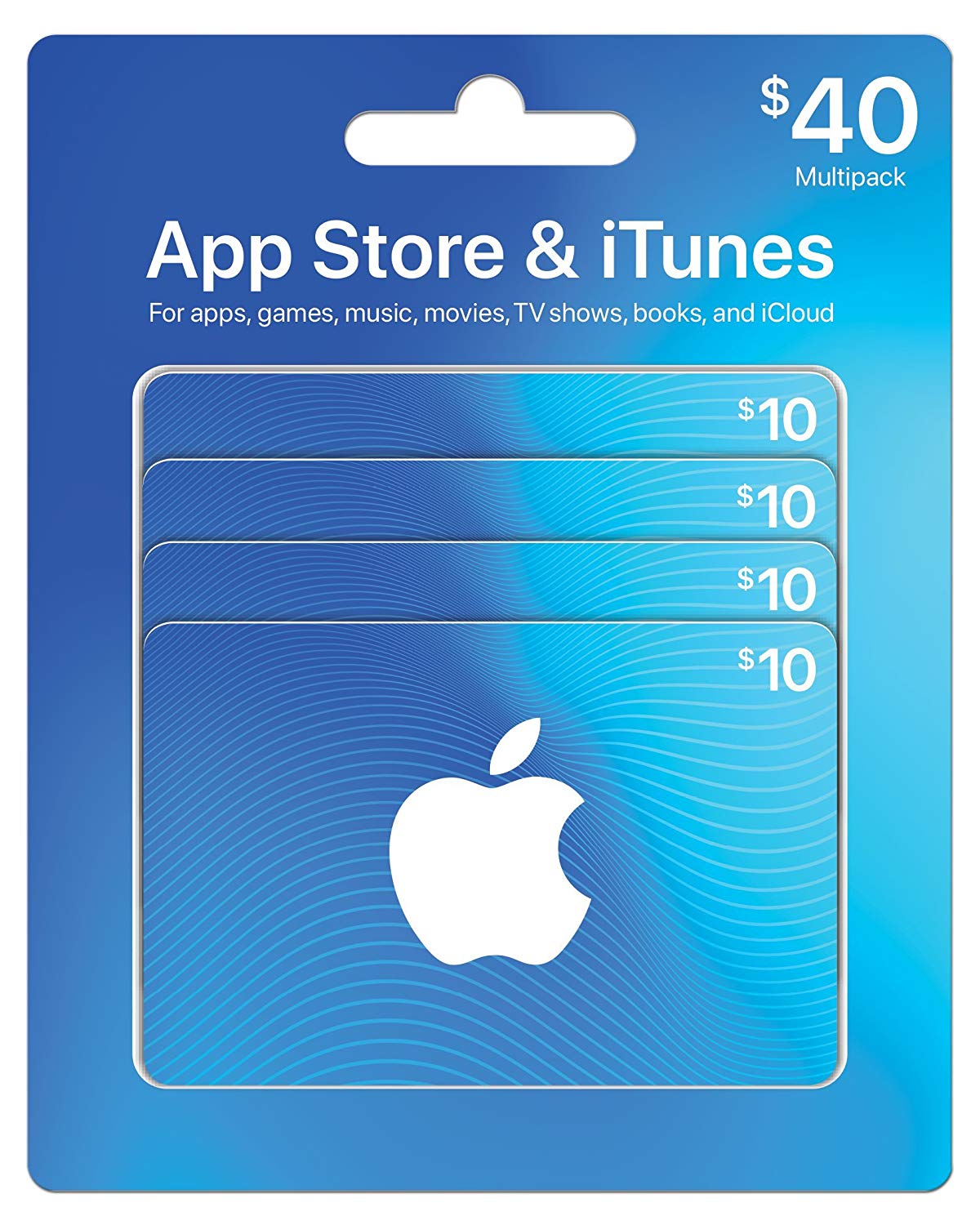 iTune Gift Cards