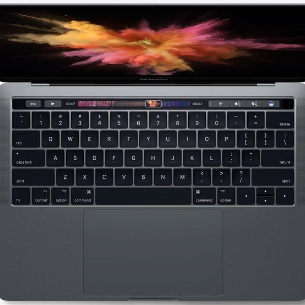 MacBook Pro