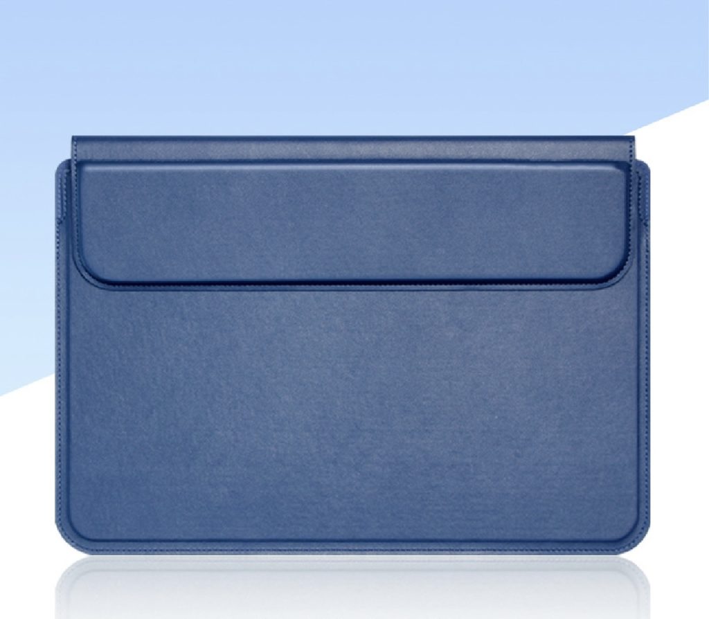 MacBook Leather bag 13"