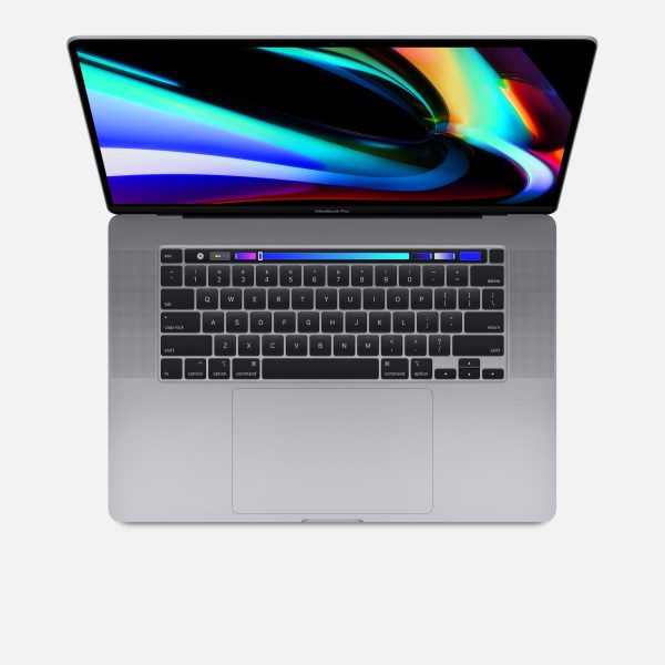 16 inch MacBook Pro