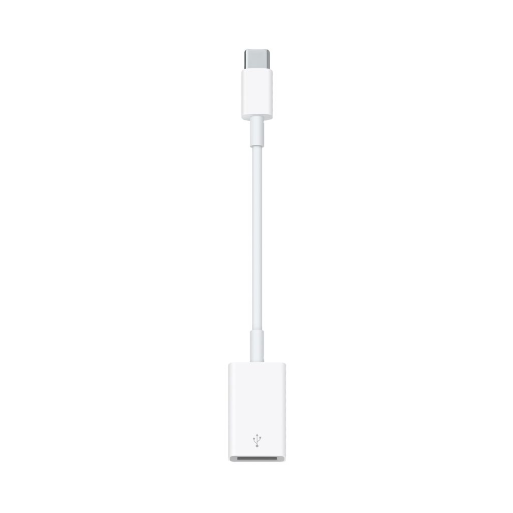 Apple USB-C to USB