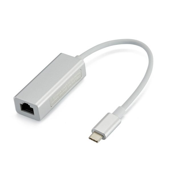 Type-C to Ethernet