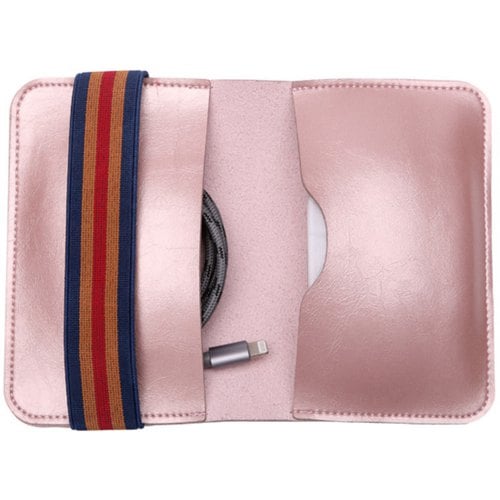 Magic Mouse Lather Bag