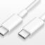 USB-C Charge Cable