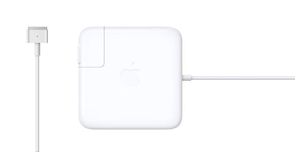 Apple 60W MagSafe 2 Power Adapter
