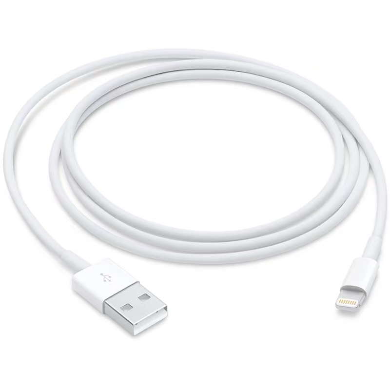 Lightning to USB