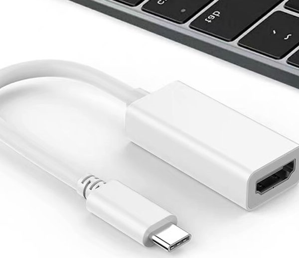 Type -C to HDMI