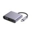 Type -C to HDMI,VGA