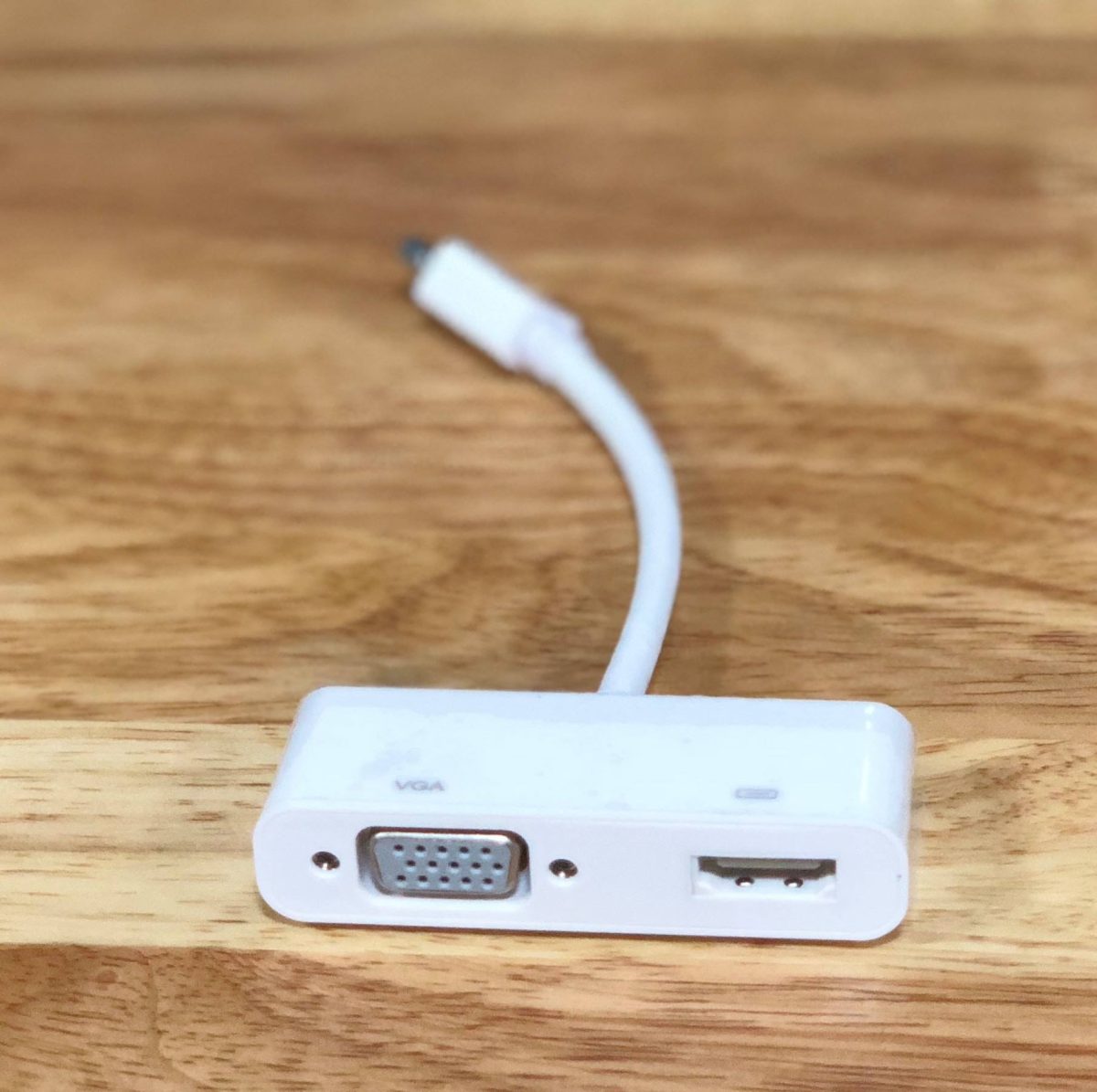Type -C to HDMI,VGA