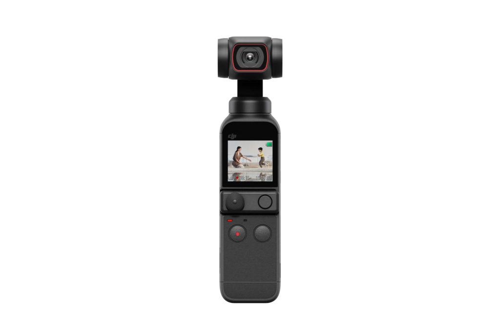 DJI Osmo Pocket 2