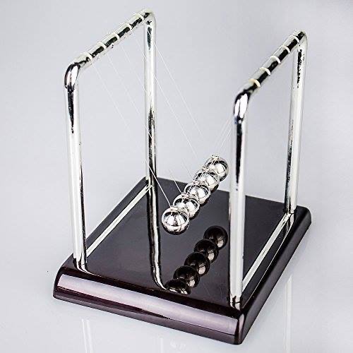 NEWTON'S CRADLE (Giant)
