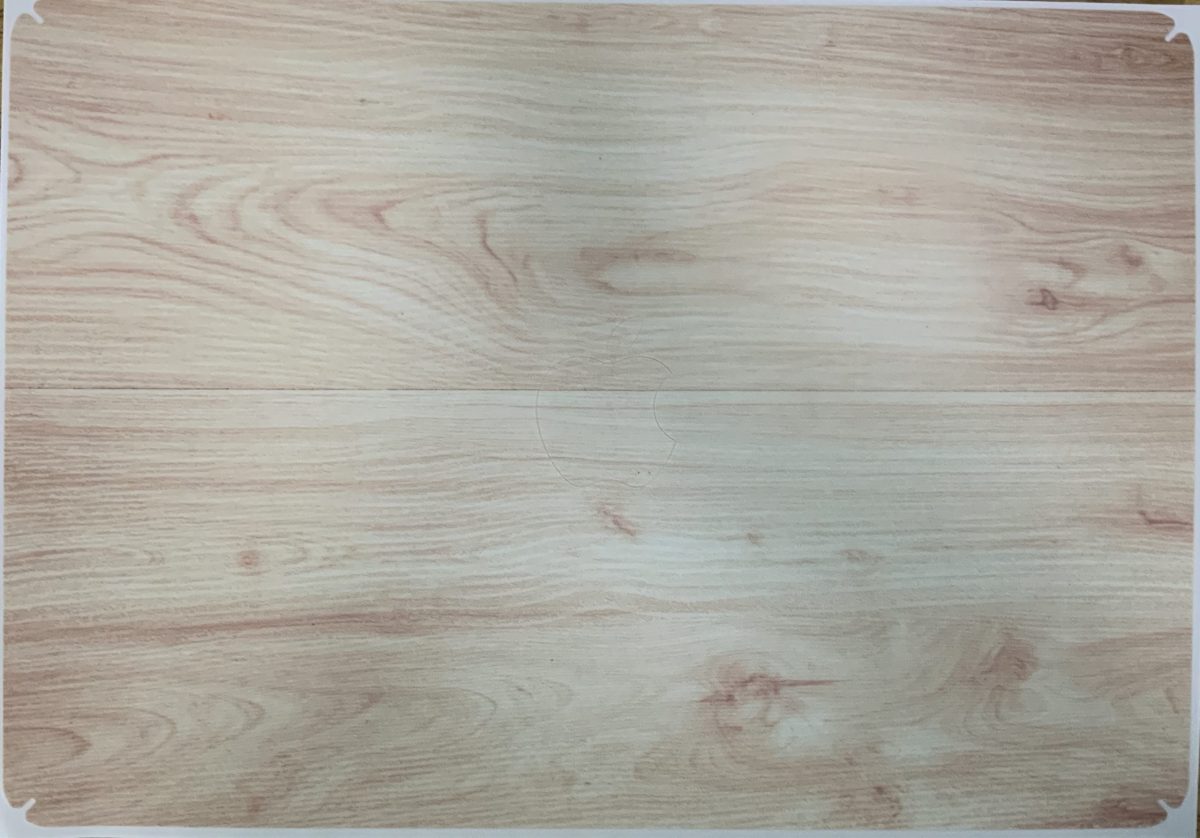 MacBook Pro Retina Body Cover