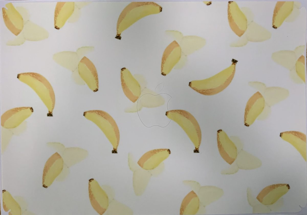 MacBook Pro Retina Body Cover