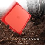 Macbook Body Cover Military