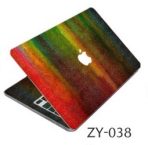 MacBook Pro Body Sticker