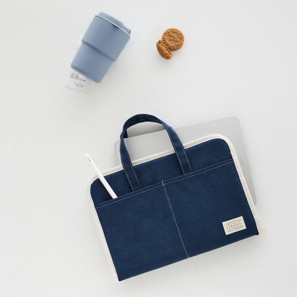 dm008 macbook bag 13.3"