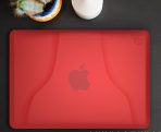 Macbook Body Cover 13.3" Military Design