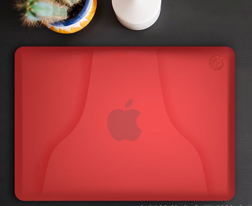 Macbook Body Cover 13.3" Military Design
