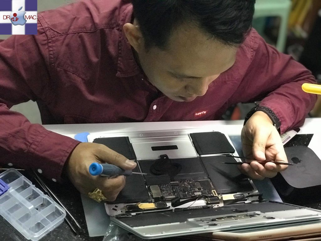 Mac Repaire Service