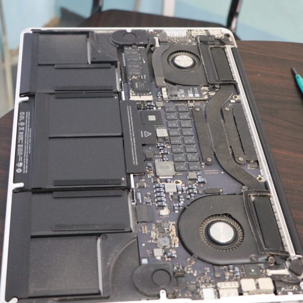 MacBook Clean