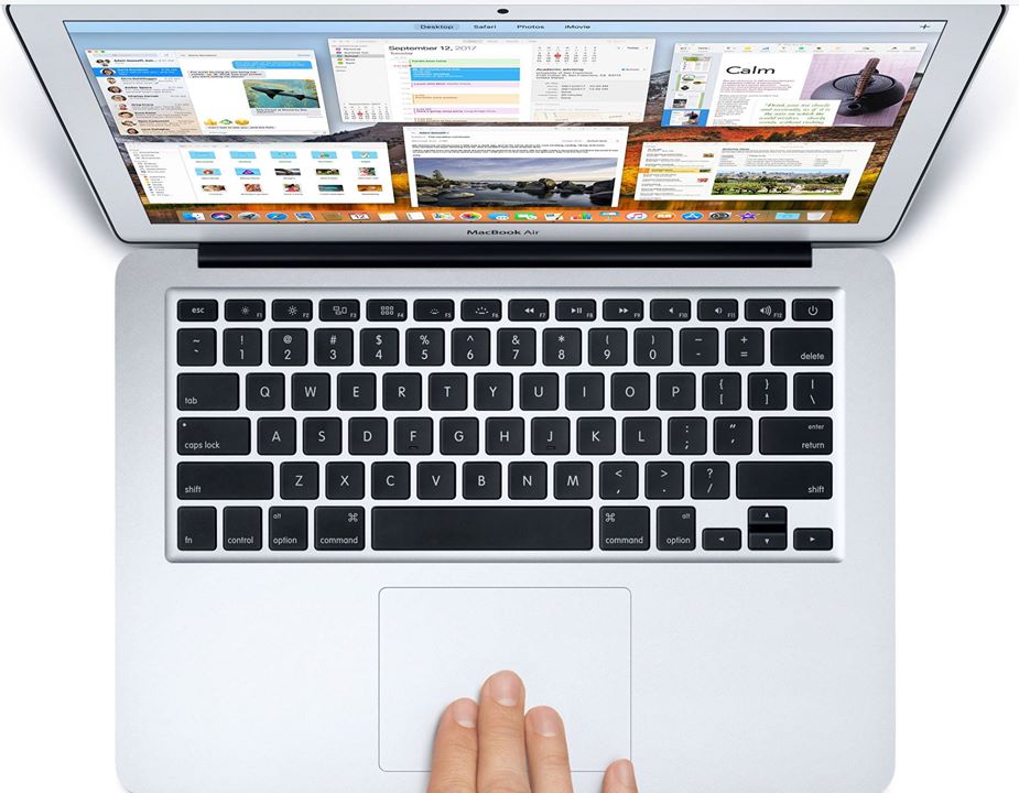 MacBook Air