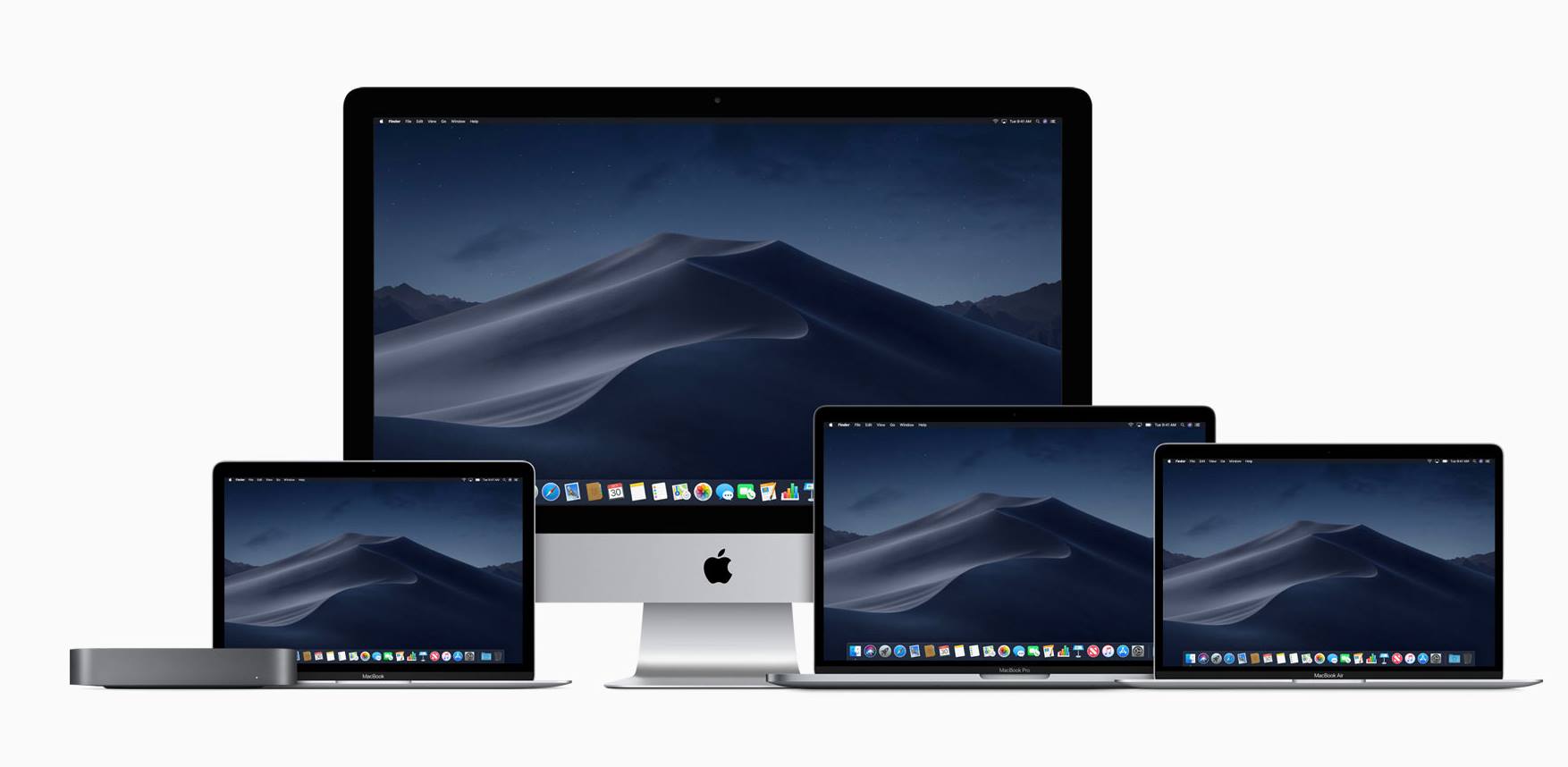 Mac