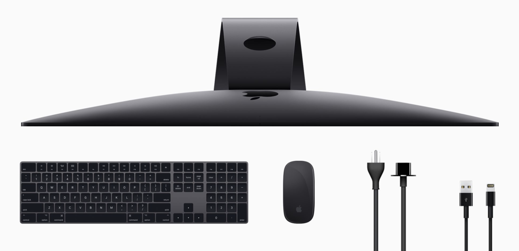 iMac pro
