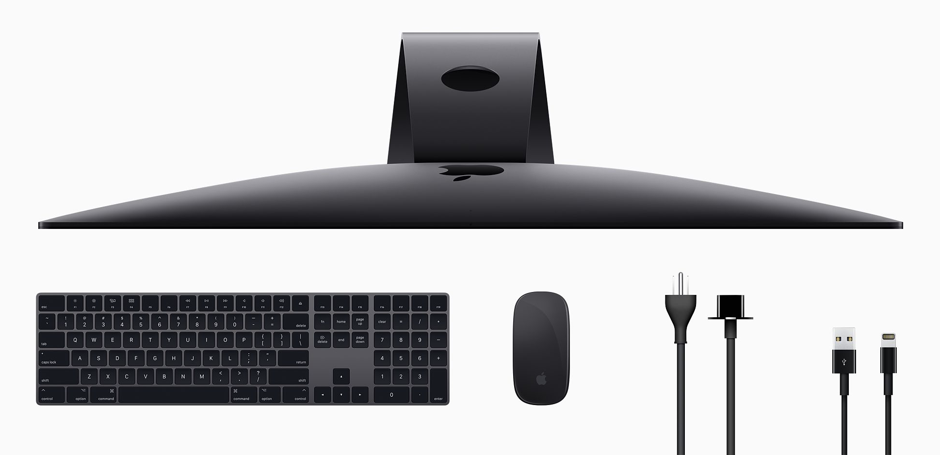 iMac pro