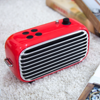 Lofree Poison Speaker